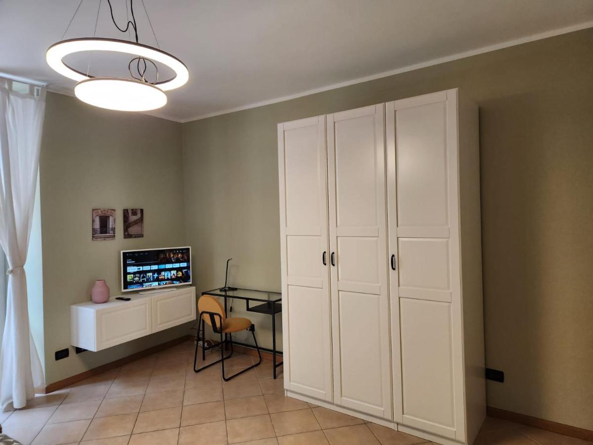 Da Amelie - Casa Lorenzo Nel Cuore Della Gran Madre A Torino מראה חיצוני תמונה