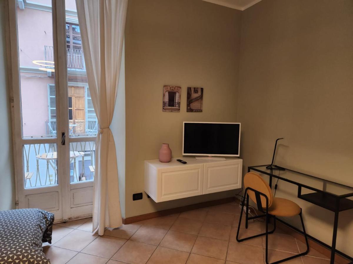 Da Amelie - Casa Lorenzo Nel Cuore Della Gran Madre A Torino מראה חיצוני תמונה